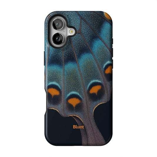 Midnight Bloom iPhone Case gallery - Iphone_16_Mini_Air_Plus_1