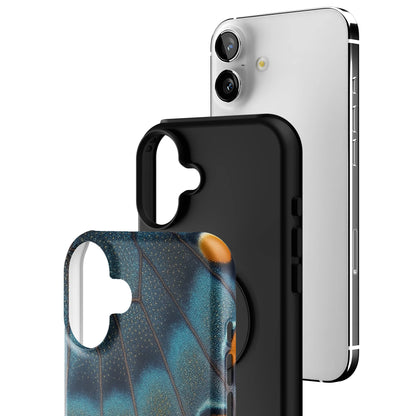 Midnight Bloom iPhone Case gallery - Iphone_16_Mini_Air_Plus_3