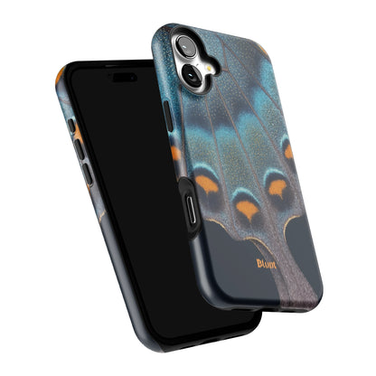 Midnight Bloom iPhone Case gallery - Iphone_16_Mini_Air_Plus_6