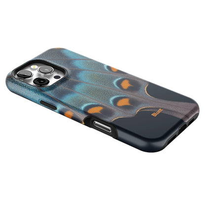 Midnight Bloom iPhone Case gallery - Iphone_16_Pro_Max_2