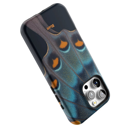 Midnight Bloom iPhone Case gallery - Iphone_16_Pro_Max_5