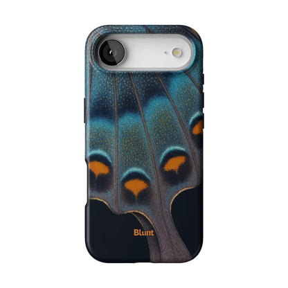 Midnight Bloom iPhone Case gallery - Iphone_17_Air_1