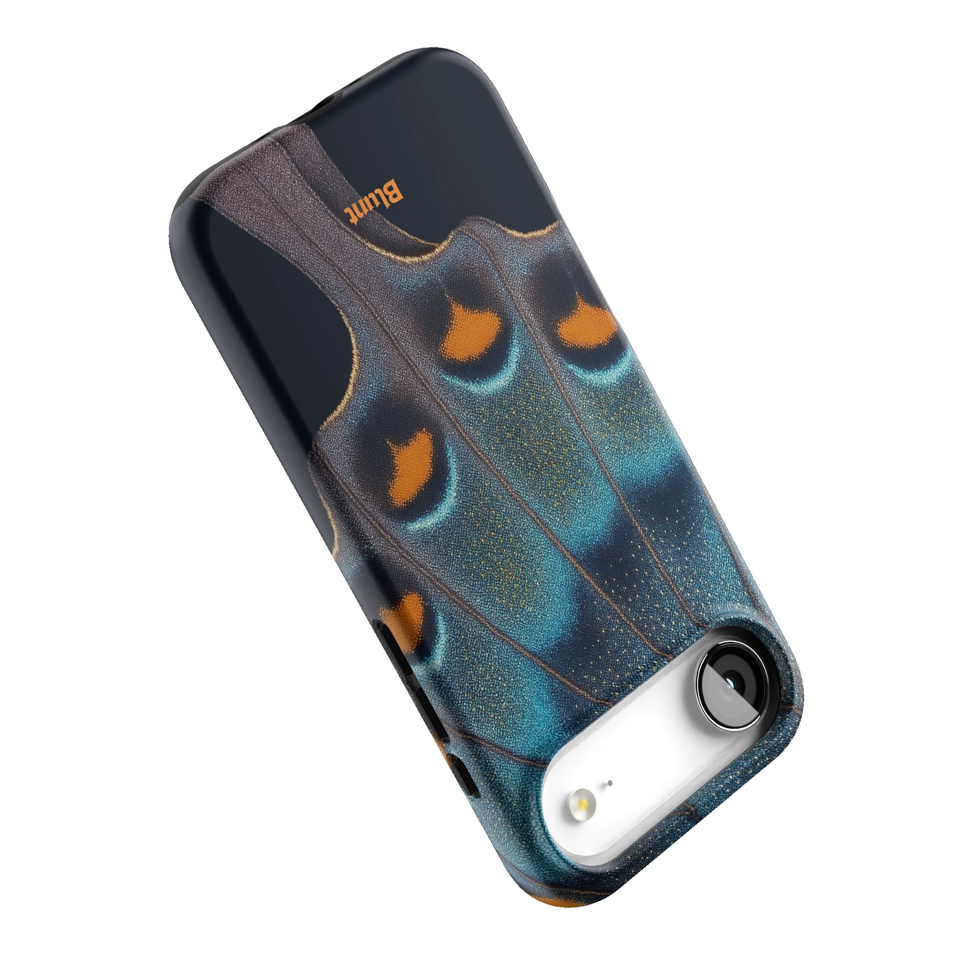 Midnight Bloom iPhone Case gallery - Iphone_17_Air_5