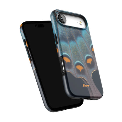 Midnight Bloom iPhone Case gallery - Iphone_17_Air_6