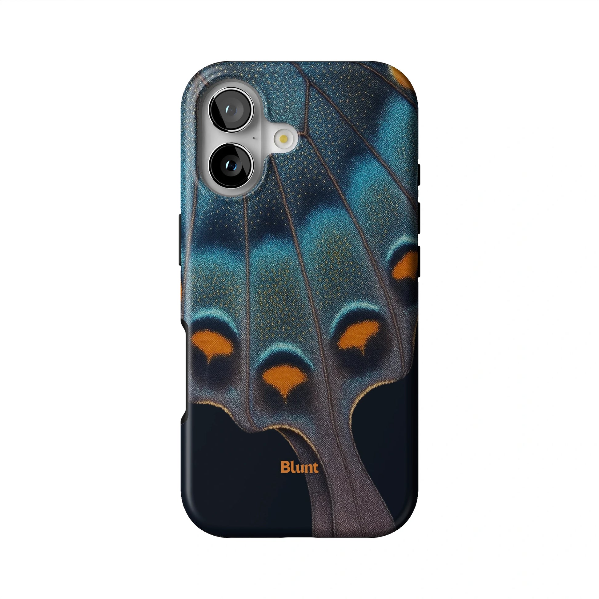 Midnight Bloom iPhone Case gallery - Iphone_17_Iphone_1