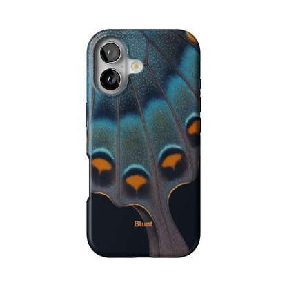 Midnight Bloom iPhone Case gallery - Iphone_17_Iphone_1