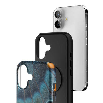 Midnight Bloom iPhone Case gallery - Iphone_17_Iphone_3