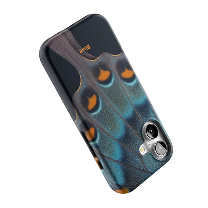 Midnight Bloom iPhone Case gallery - Iphone_17_Iphone_5