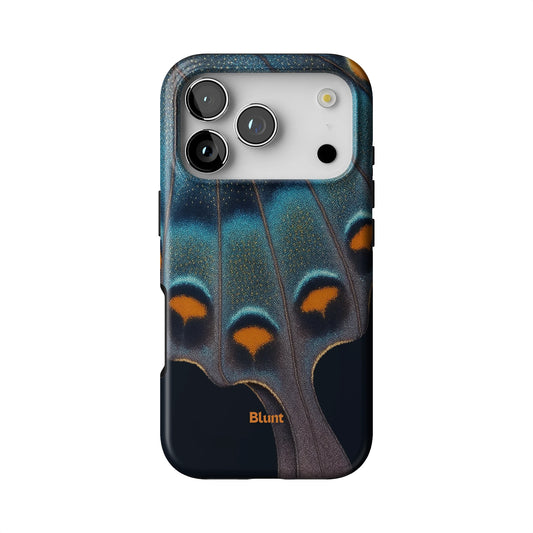 Midnight Bloom iPhone Case gallery - Iphone_17_Pro_1