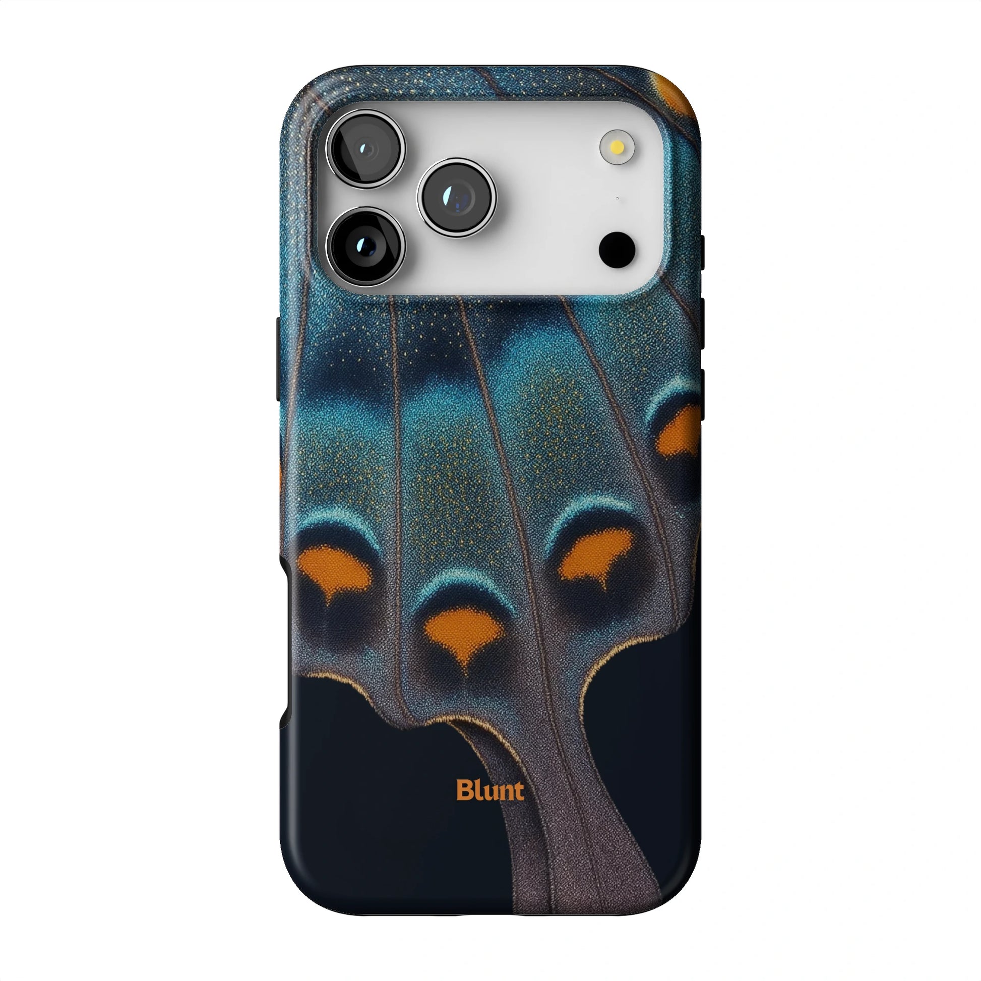 Midnight Bloom iPhone Case gallery - Iphone_17_Pro_Max_1