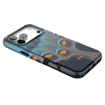 Midnight Bloom iPhone Case gallery - Iphone_17_Pro_Max_2