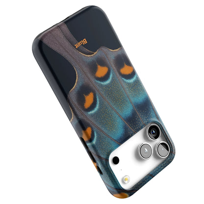Midnight Bloom iPhone Case gallery - Iphone_17_Pro_Max_5