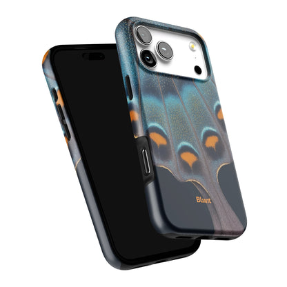 Midnight Bloom iPhone Case gallery - Iphone_17_Pro_Max_6