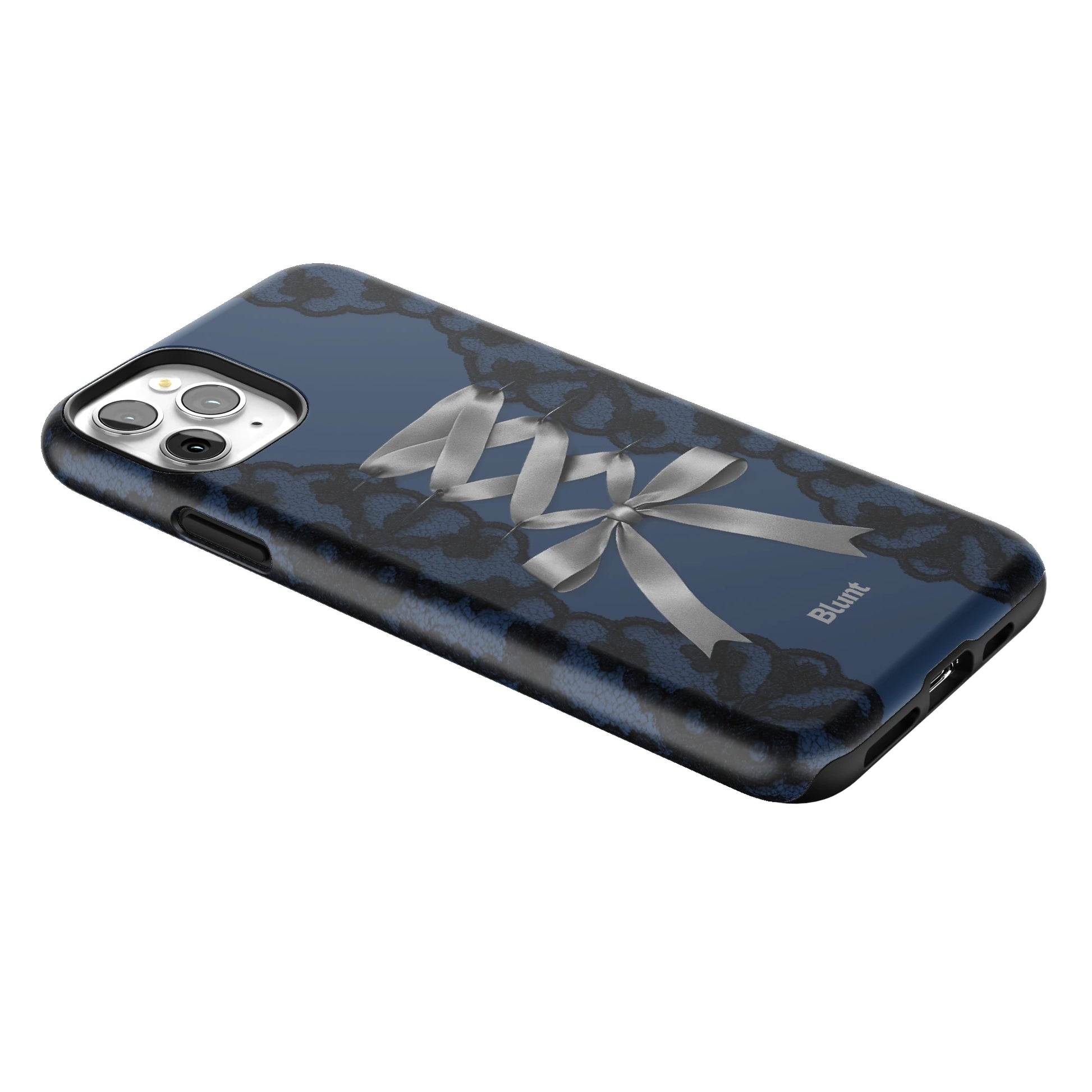 Midnight Corset iPhone Case gallery - Iphone_11_Pro_Max_2