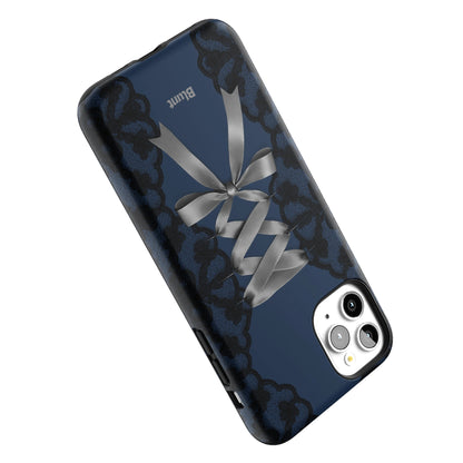 Midnight Corset iPhone Case gallery - Iphone_11_Pro_Max_5