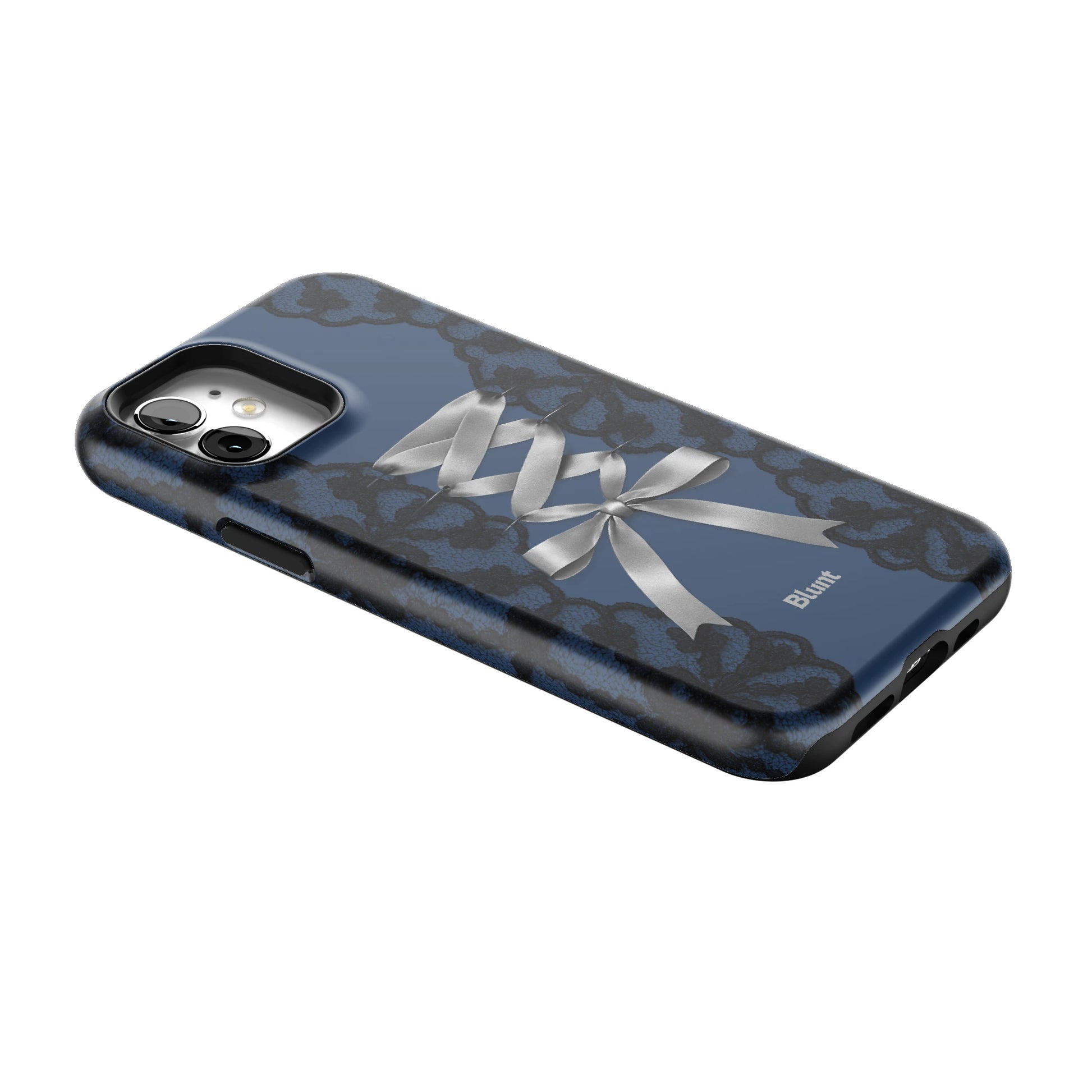 Midnight Corset iPhone Case gallery - Iphone_12_Iphone_2