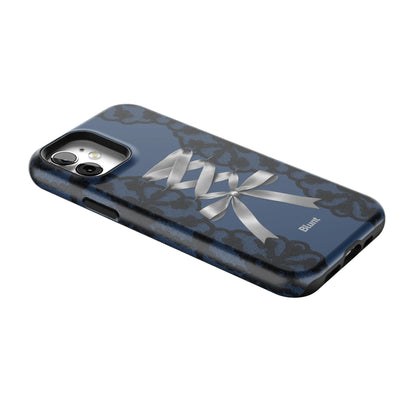 Midnight Corset iPhone Case gallery - Iphone_12_Iphone_2