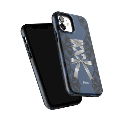 Midnight Corset iPhone Case gallery - Iphone_12_Iphone_6