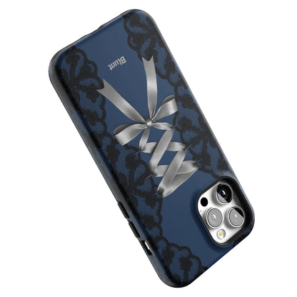 Midnight Corset iPhone Case gallery - Iphone_12_Pro_Max_5