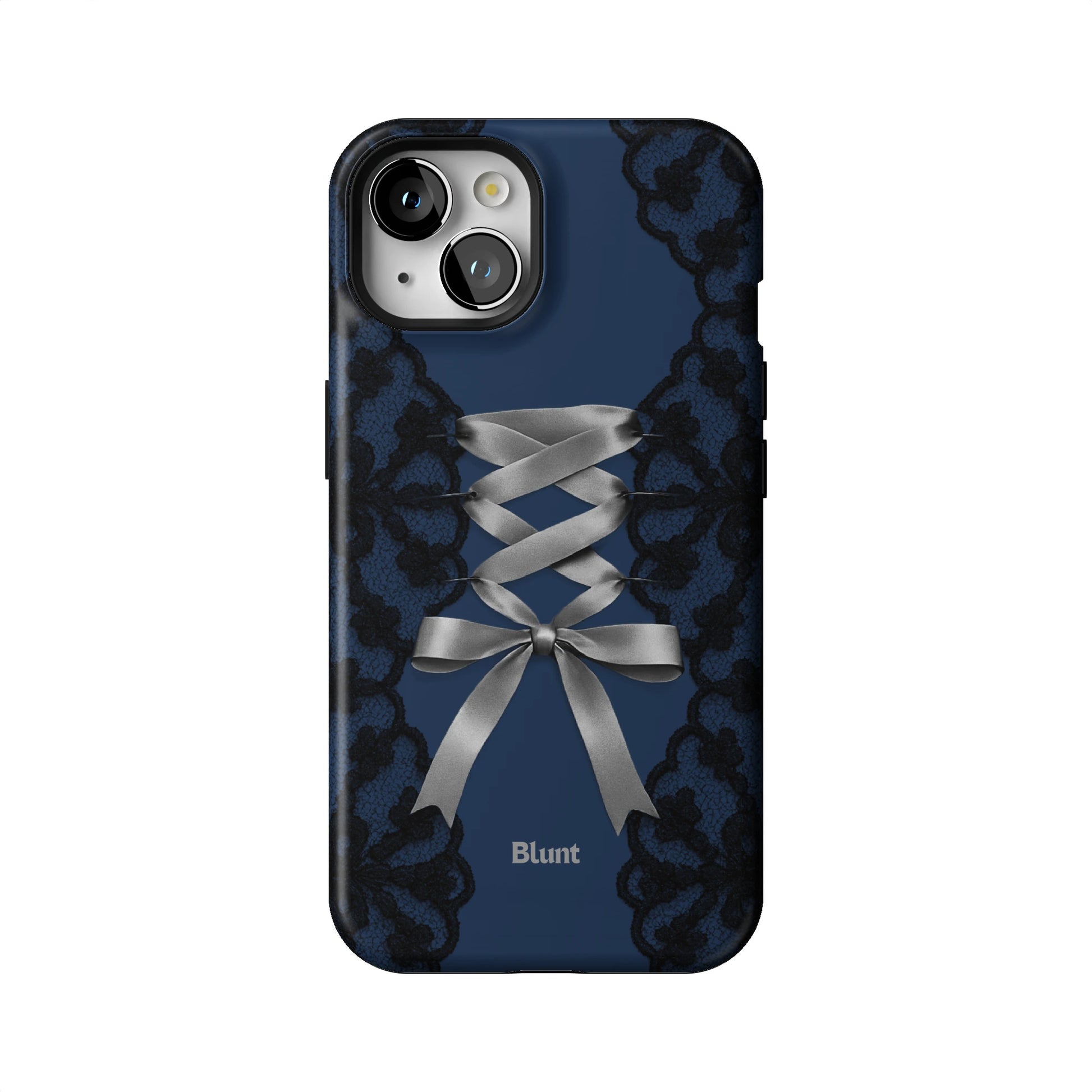 Midnight Corset iPhone Case gallery - Iphone_13_Iphone_1