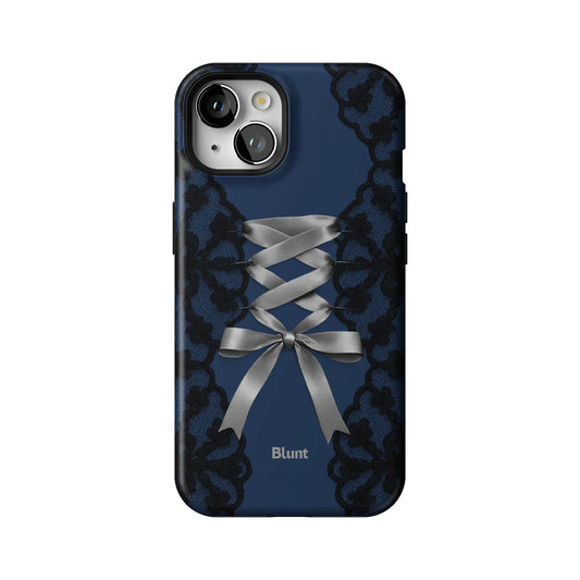 Midnight Corset iPhone Case gallery - Iphone_13_Iphone_1