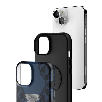 Midnight Corset iPhone Case gallery - Iphone_13_Iphone_3