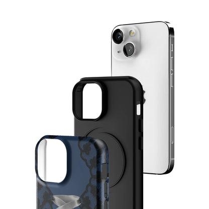 Midnight Corset iPhone Case gallery - Iphone_13_Mini_Air_Plus_3