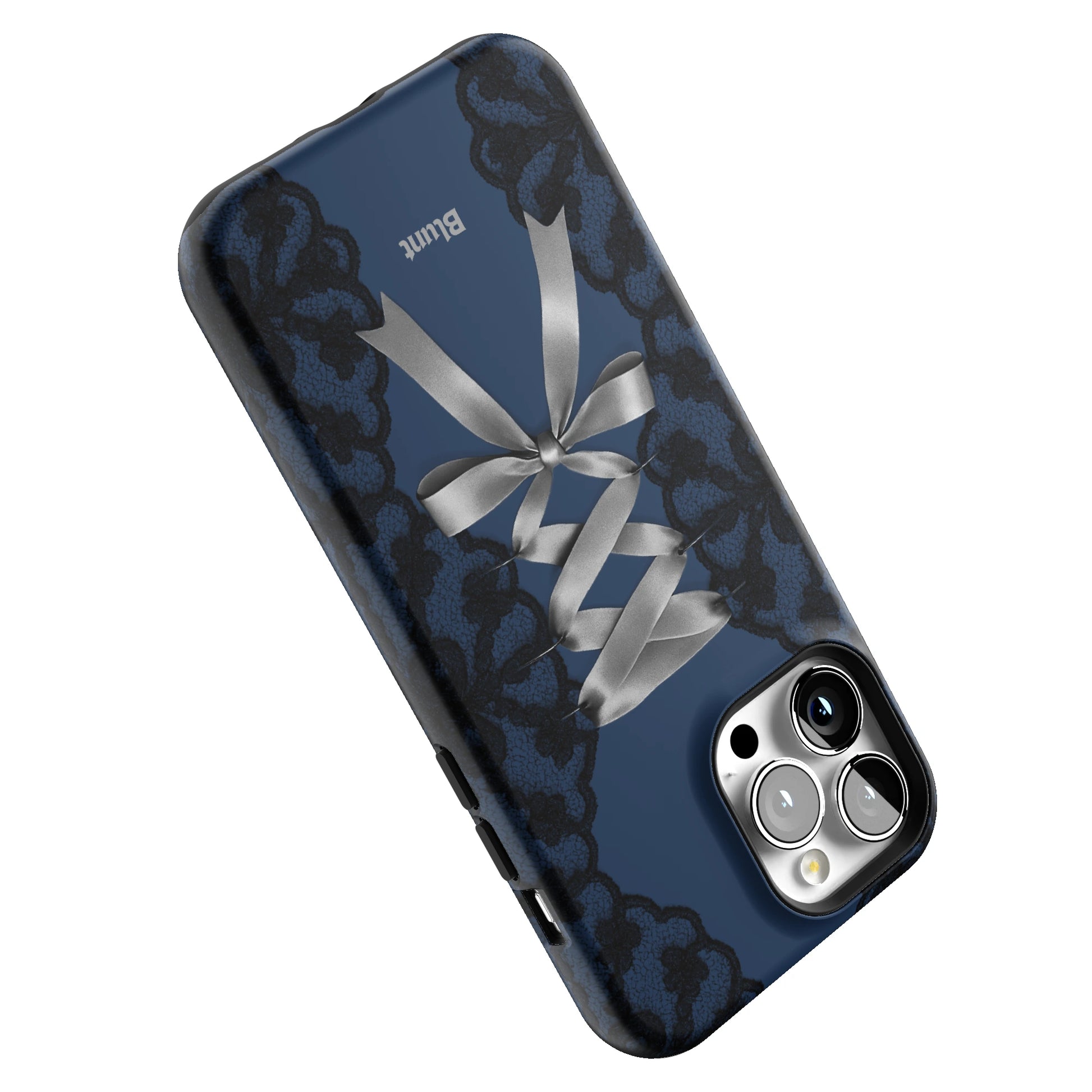 Midnight Corset iPhone Case gallery - Iphone_13_Pro_Max_5