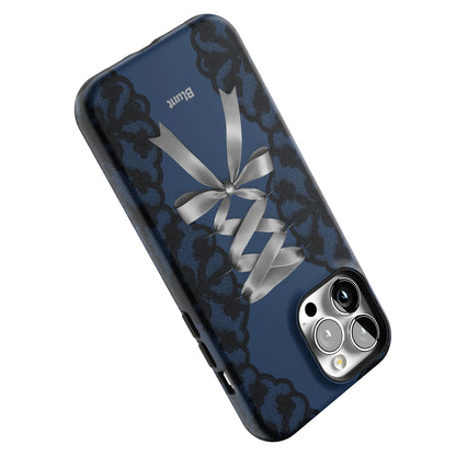 Midnight Corset iPhone Case gallery - Iphone_13_Pro_Max_5