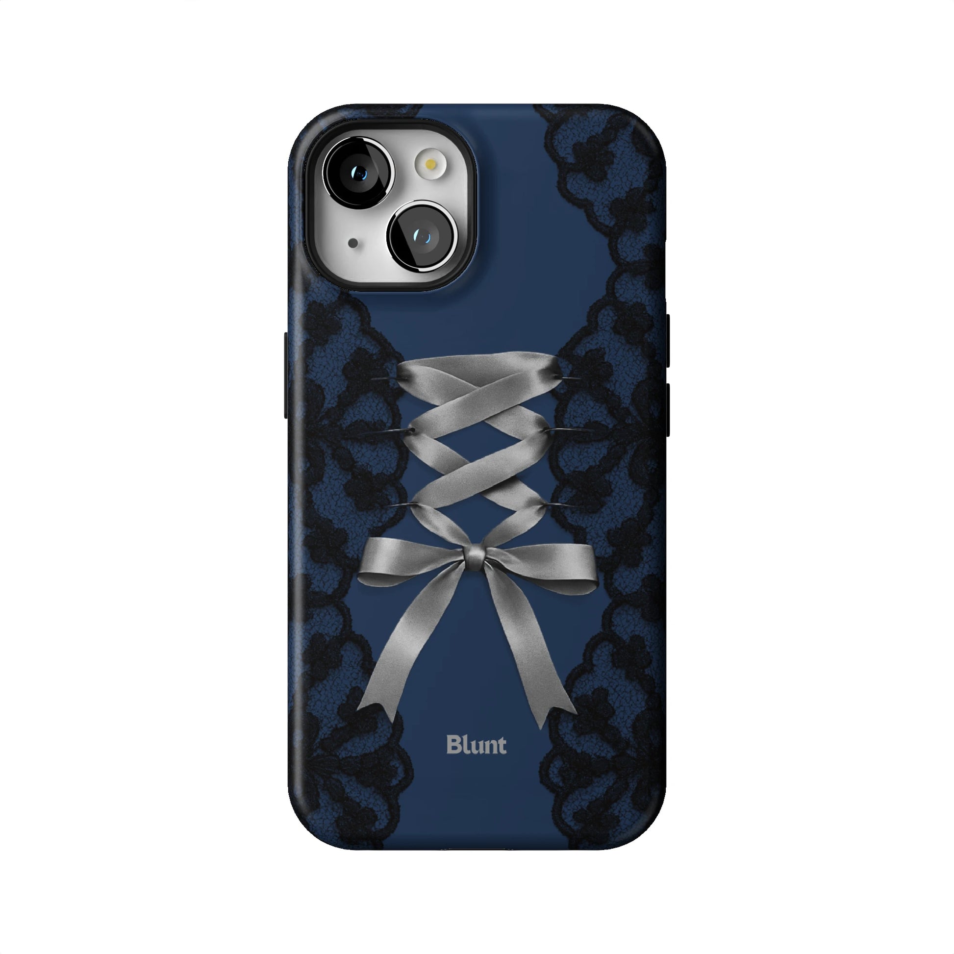 Midnight Corset iPhone Case gallery - Iphone_14_Iphone_1