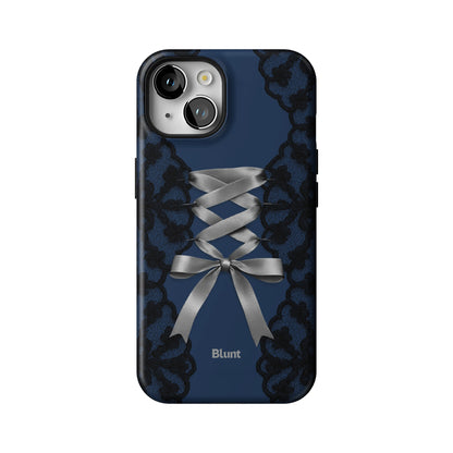 Midnight Corset iPhone Case gallery - Iphone_14_Iphone_1