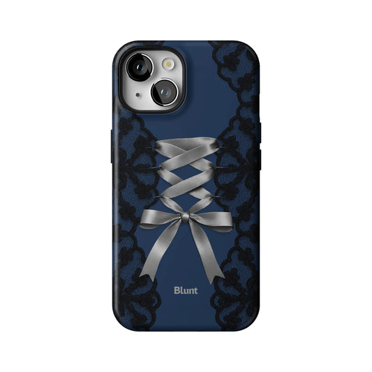 Midnight Corset iPhone Case gallery - Iphone_14_Iphone_1