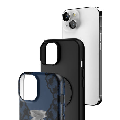 Midnight Corset iPhone Case gallery - Iphone_14_Iphone_3