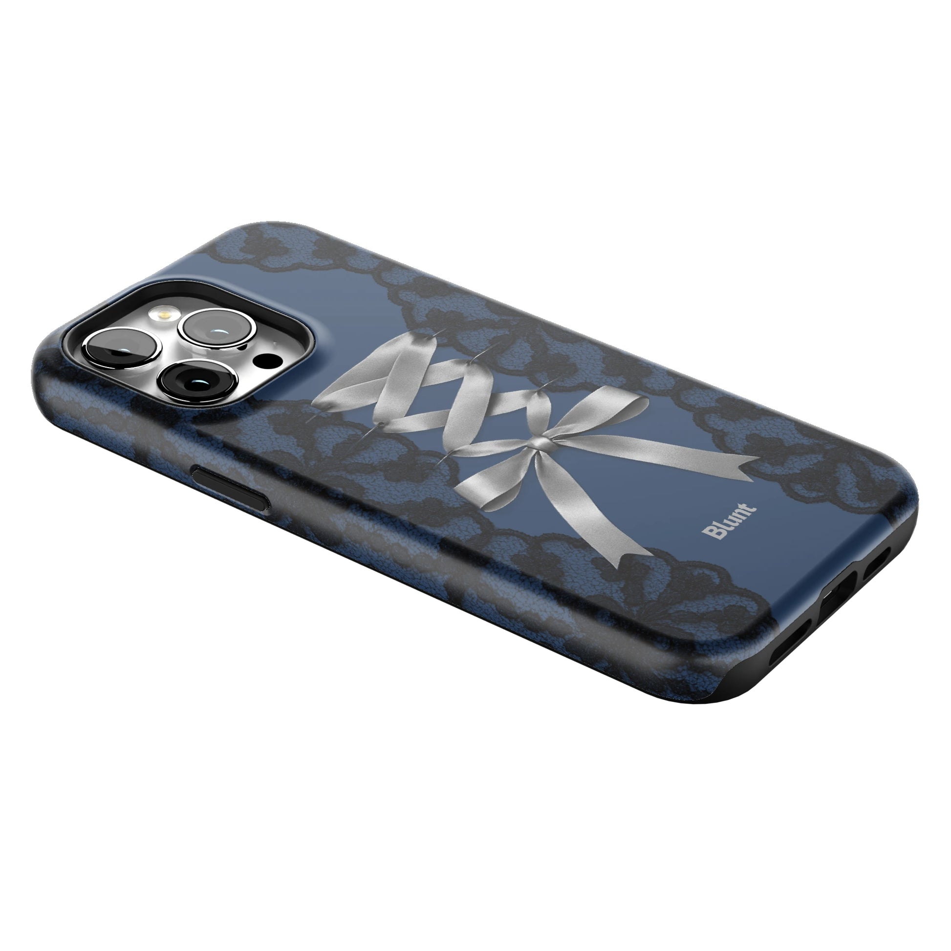 Midnight Corset iPhone Case gallery - Iphone_14_Pro_Max_2