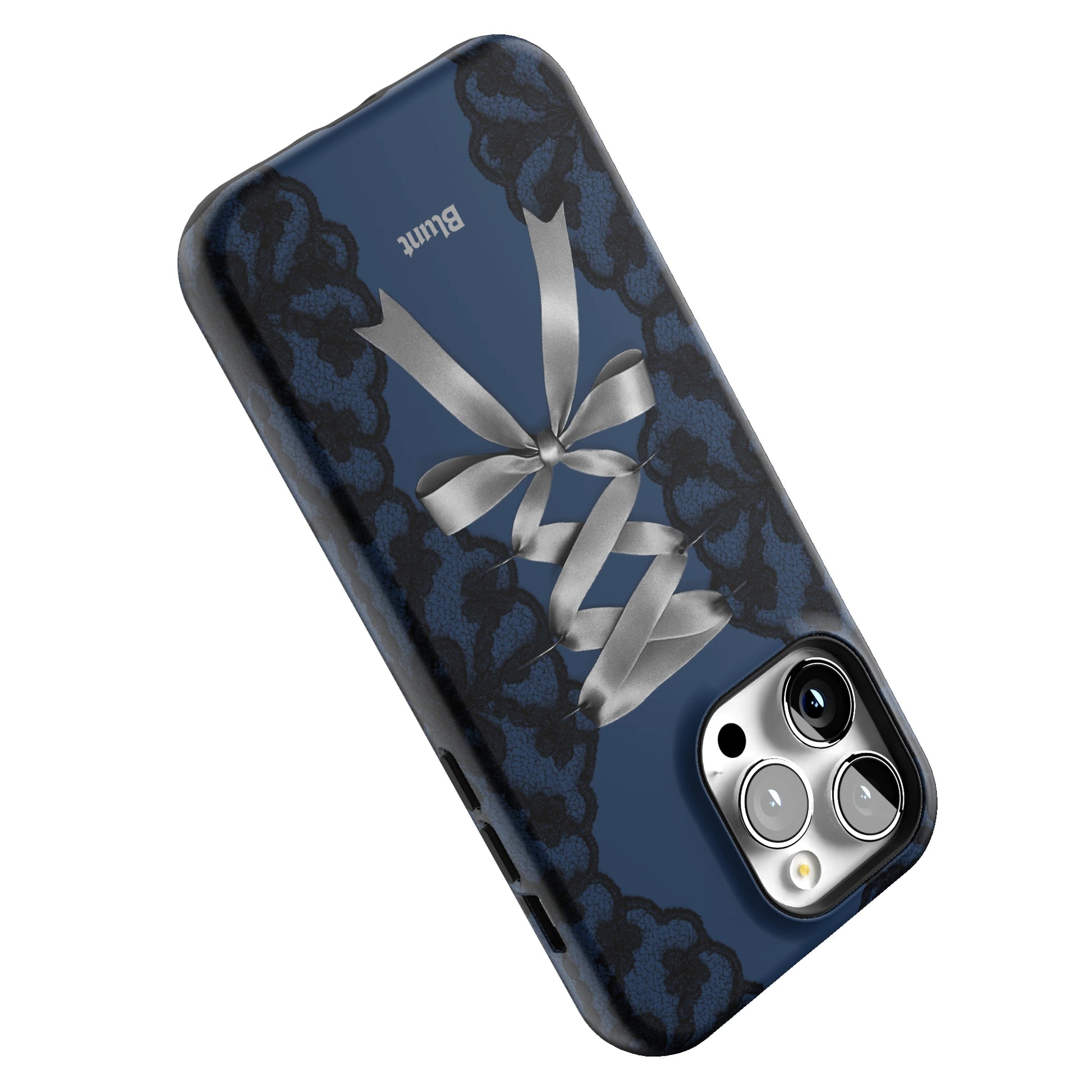 Midnight Corset iPhone Case gallery - Iphone_14_Pro_Max_5