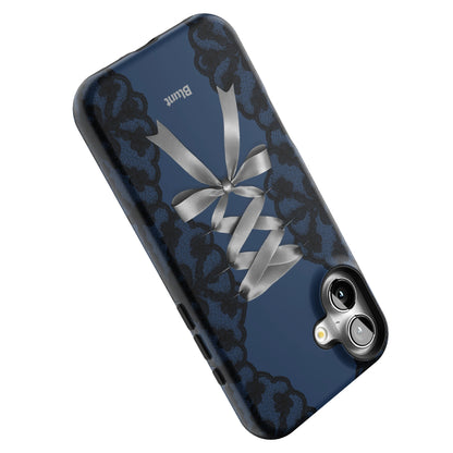 Midnight Corset iPhone Case gallery - Iphone_16_Mini_Air_Plus_5