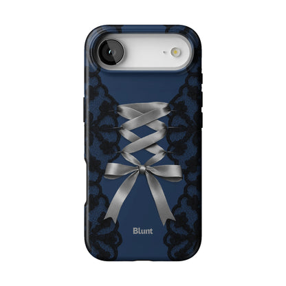 Midnight Corset iPhone Case gallery - Iphone_17_Air_1