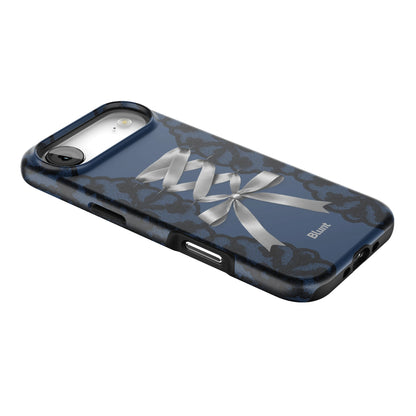 Midnight Corset iPhone Case gallery - Iphone_17_Air_2