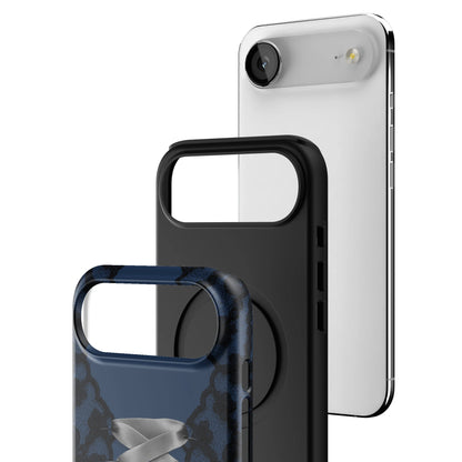 Midnight Corset iPhone Case gallery - Iphone_17_Air_3