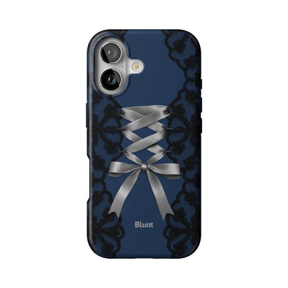 Midnight Corset iPhone Case gallery - Iphone_17_Iphone_1