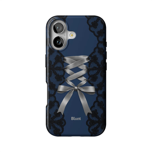 Midnight Corset iPhone Case gallery - Iphone_17_Iphone_1