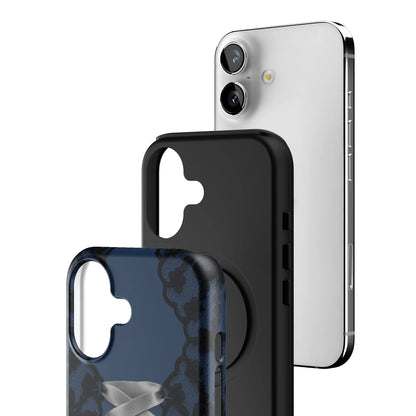 Midnight Corset iPhone Case gallery - Iphone_17_Iphone_3
