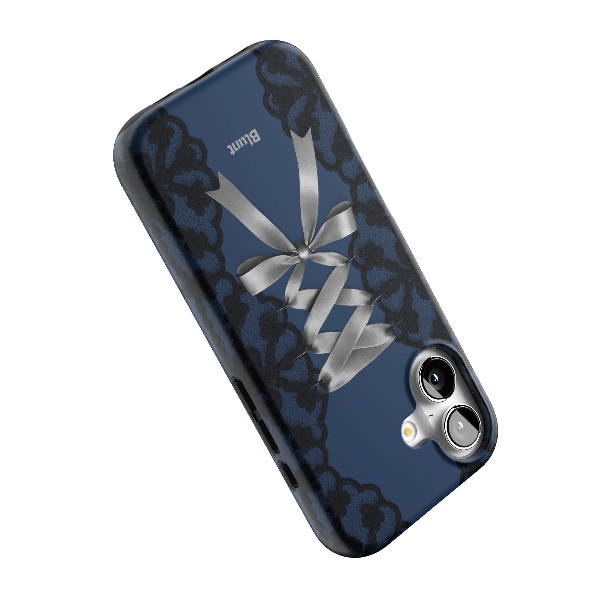 Midnight Corset iPhone Case gallery - Iphone_17_Iphone_5