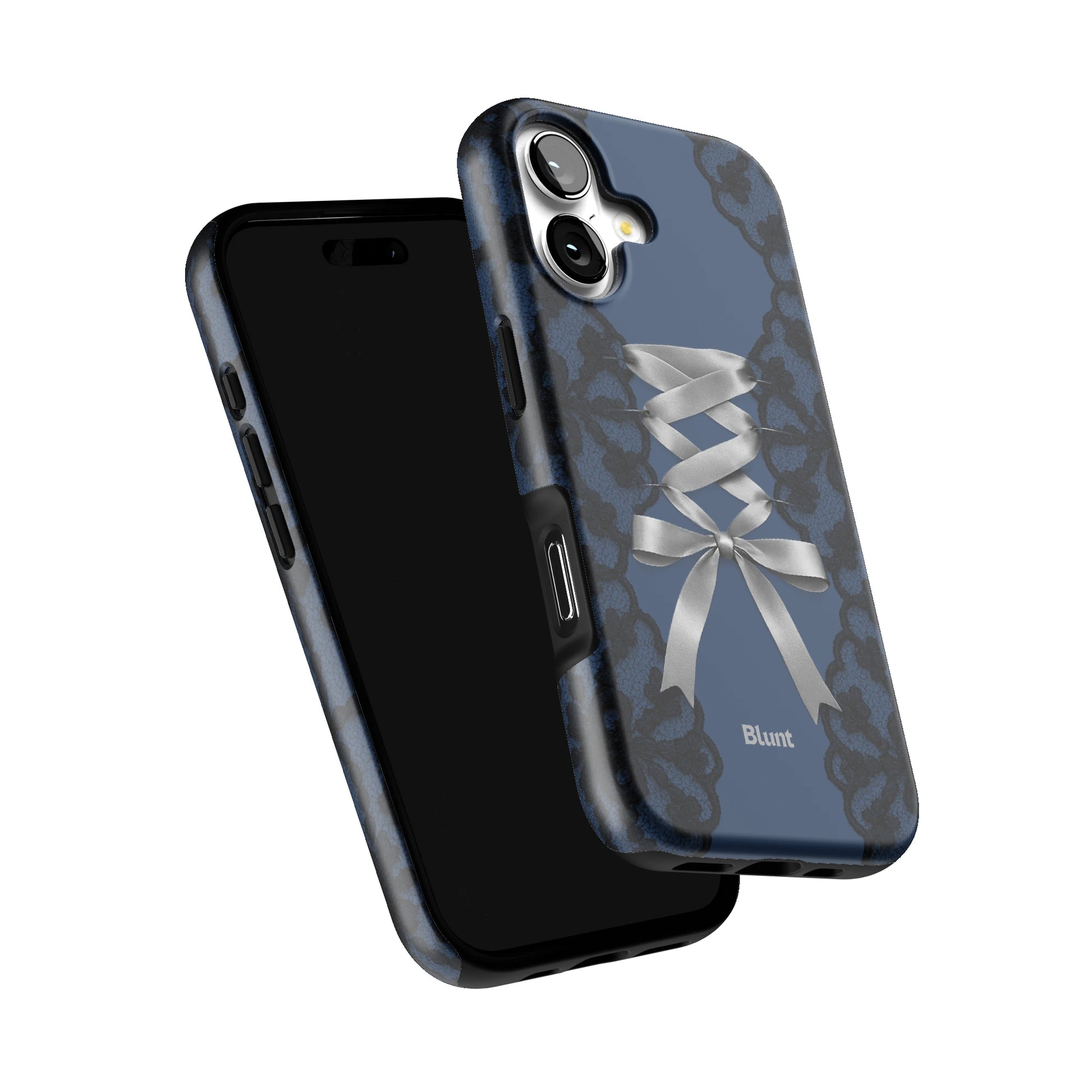 Midnight Corset iPhone Case gallery - Iphone_17_Iphone_6