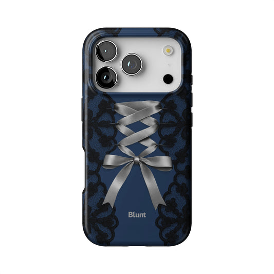 Midnight Corset iPhone Case gallery - Iphone_17_Pro_1