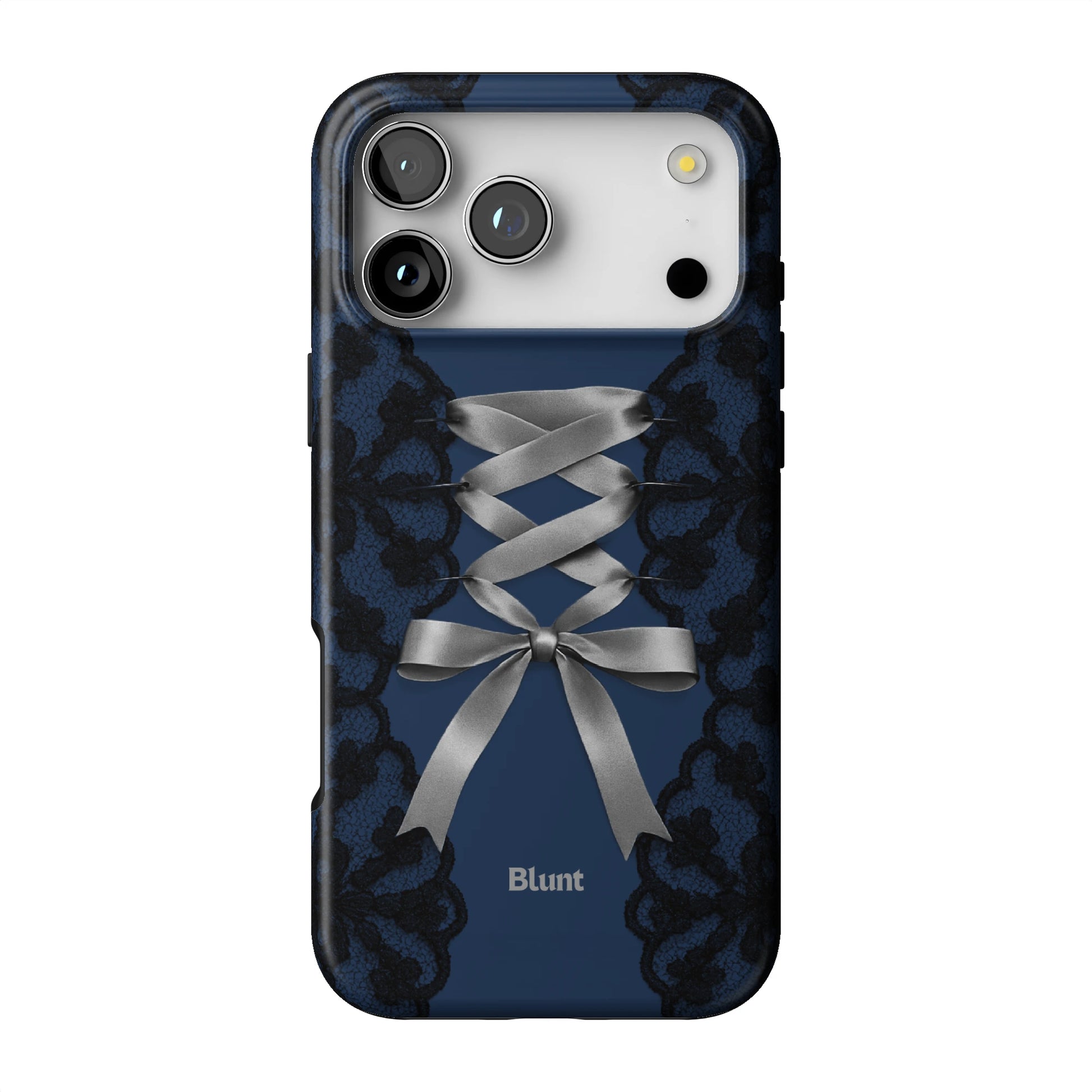 Midnight Corset iPhone Case gallery - Iphone_17_Pro_Max_1