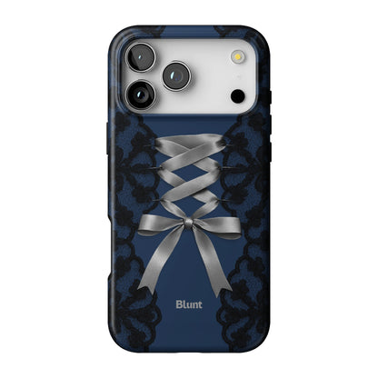 Midnight Corset iPhone Case gallery - Iphone_17_Pro_Max_1