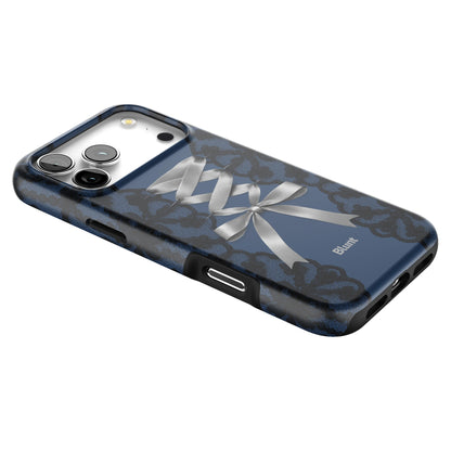 Midnight Corset iPhone Case gallery - Iphone_17_Pro_Max_2
