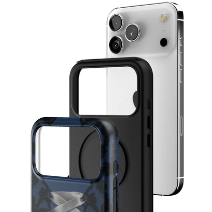 Midnight Corset iPhone Case gallery - Iphone_17_Pro_Max_3