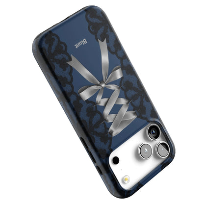 Midnight Corset iPhone Case gallery - Iphone_17_Pro_Max_5